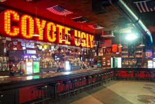 Coyote Ugly Franchising – Own A Franchise – Coyote Ugly Saloon