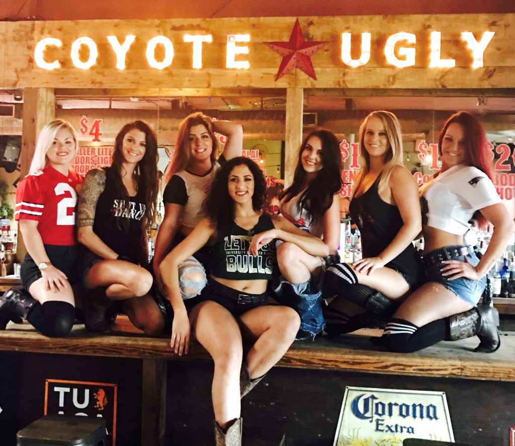 Top 90+ Images Coyote Ugly Saloon Denver Photos Updated