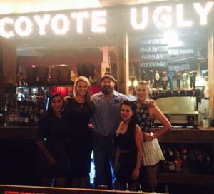 Coyote Ugly Destin’s New Look – Coyote Ugly Saloon