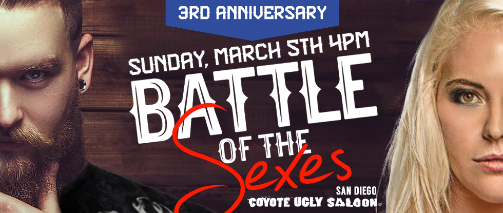 Coyote Ugly San Diego – Coyote Ugly Saloon