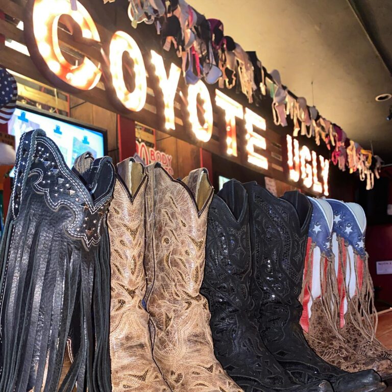 Coyote Ugly Daytona Beach - Coyote Ugly Saloon